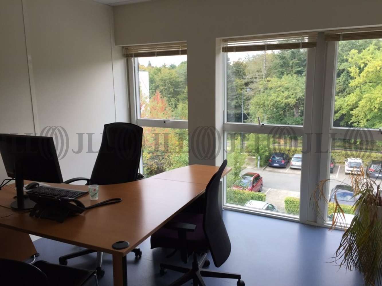 Bureaux Rennes, 35000 - 12 A RUE DU PATIS TATELIN - 10884327