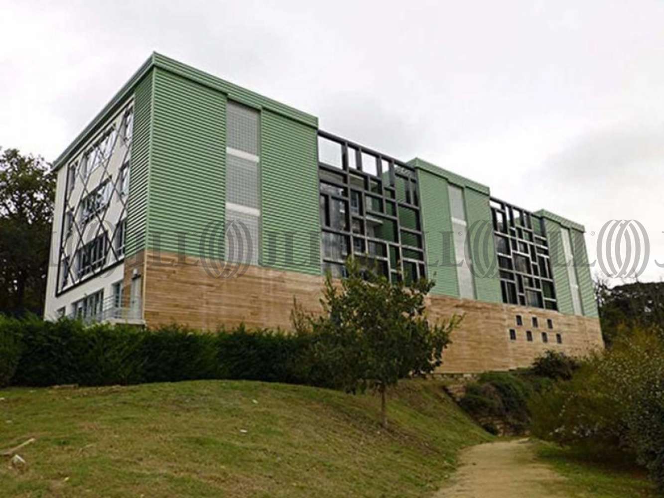 Bureaux Toulouse, 31200 - 8 RUE HENRI JANSOU - 10885093