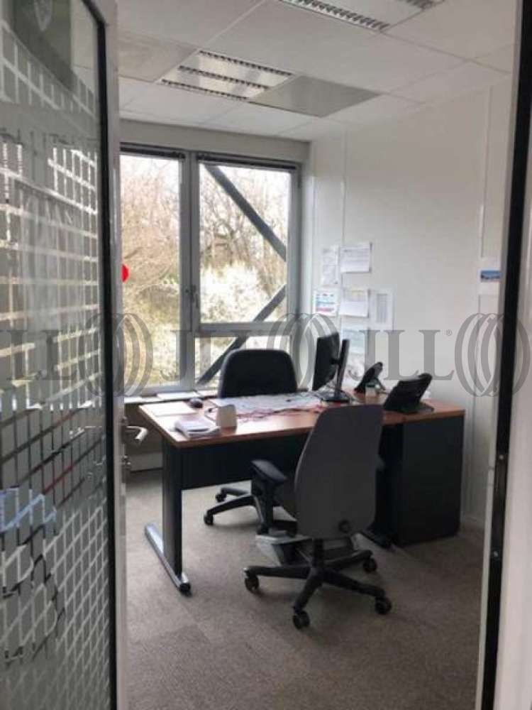 Bureaux Toulouse, 31200 - 8 RUE HENRI JANSOU - 10885094