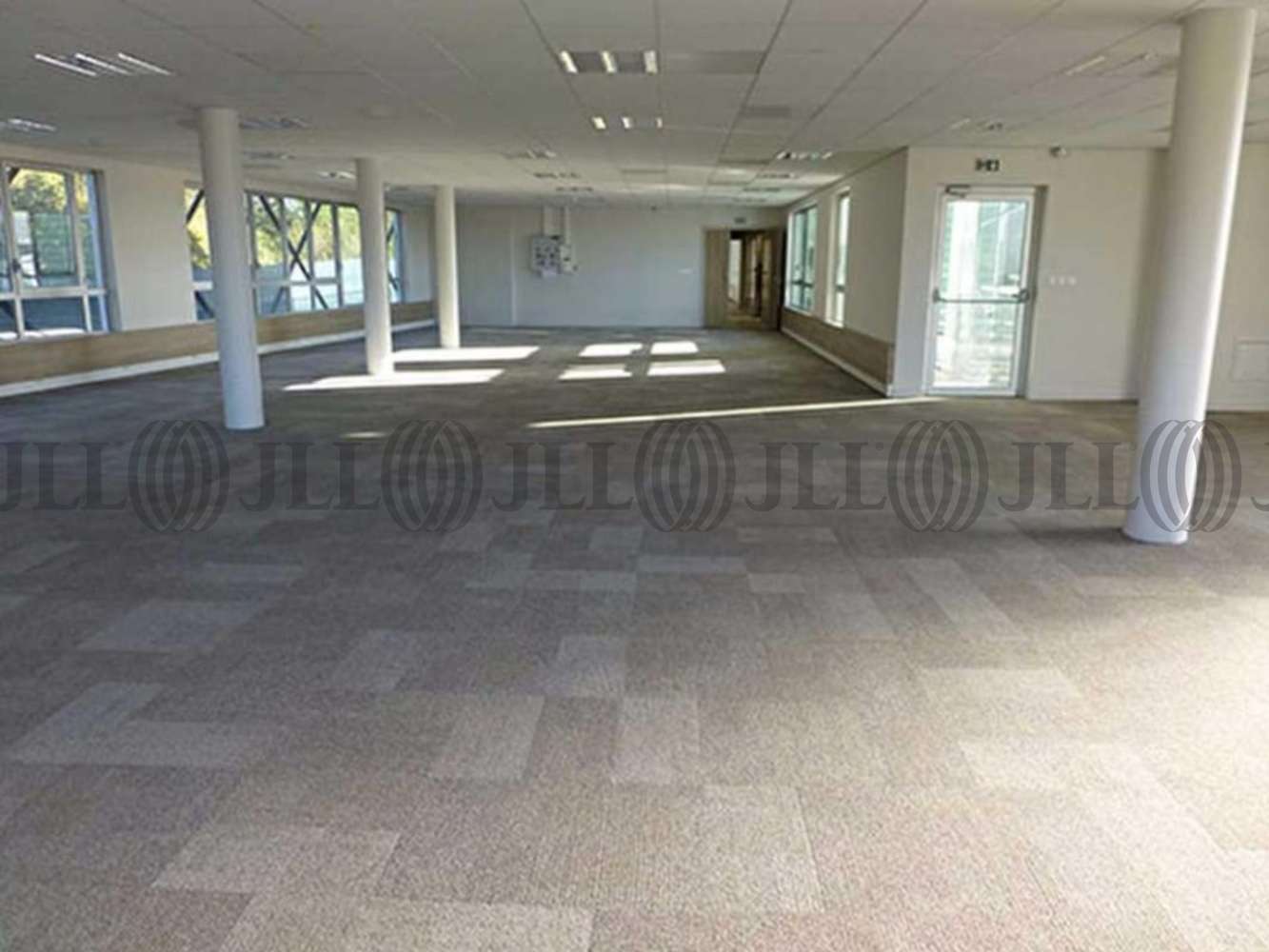 Bureaux Toulouse, 31200 - 8 RUE HENRI JANSOU - 10885095