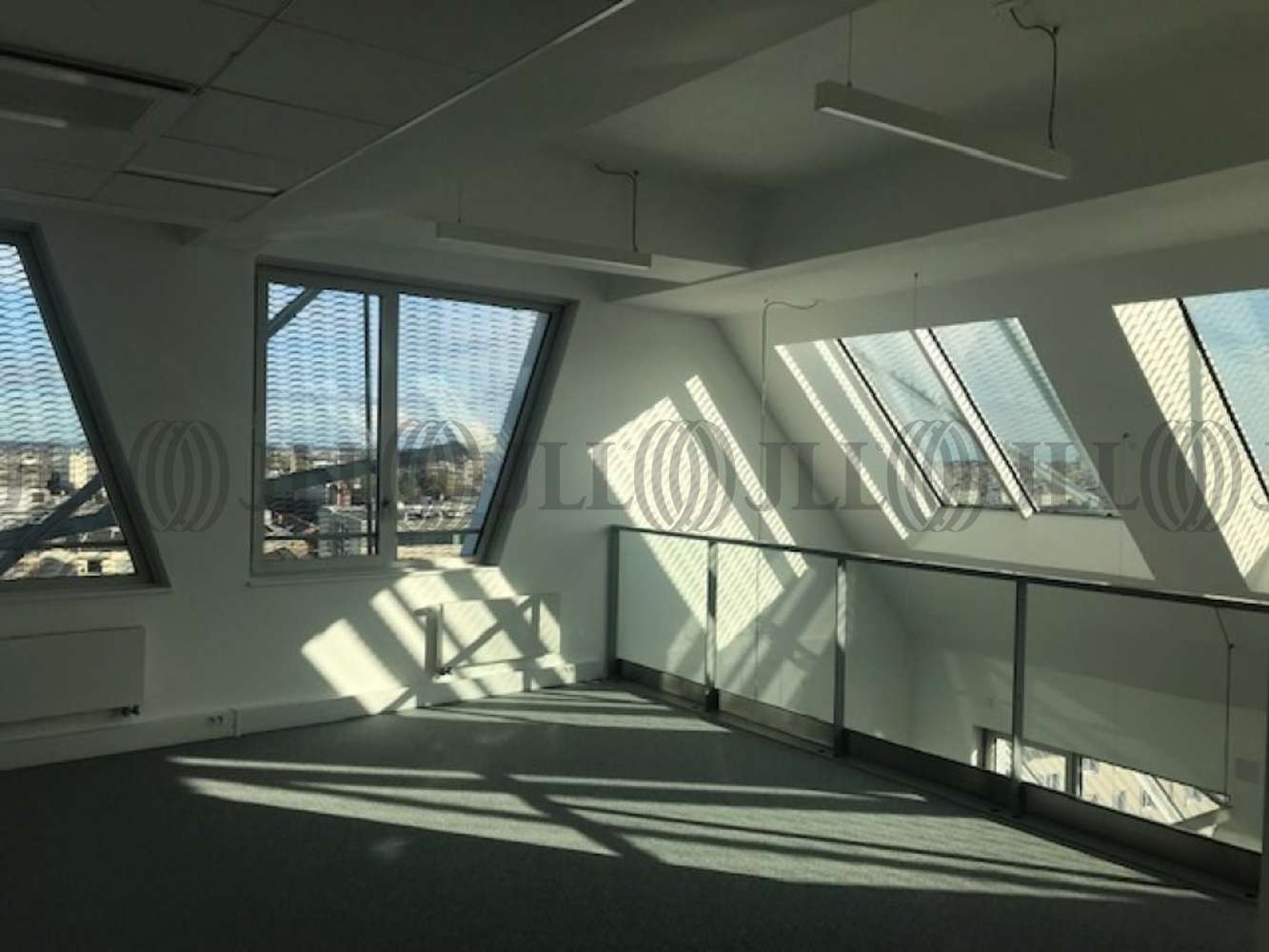Bureaux Rennes, 35000 - ZAC EURORENNES - ILOT PAUL FEVAL - 10885100