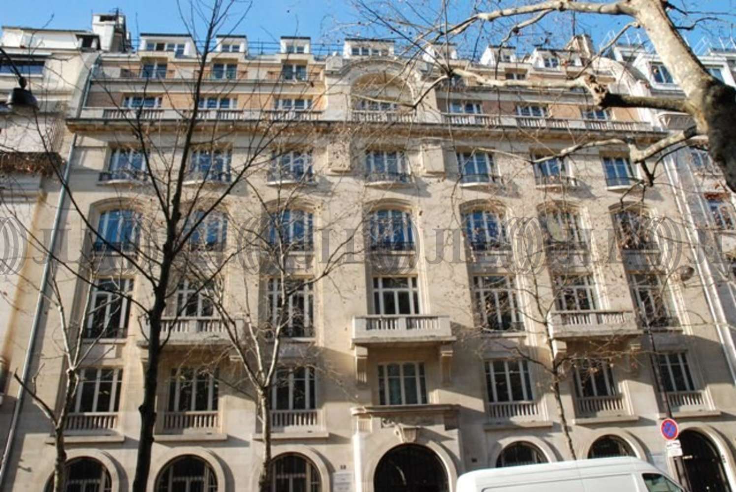 Bureaux Paris, 75008 - 5-7 AVENUE PERCIER