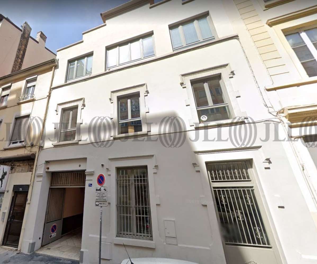Bureaux Lyon, 69006 - 75BIS RUE DE SEZE