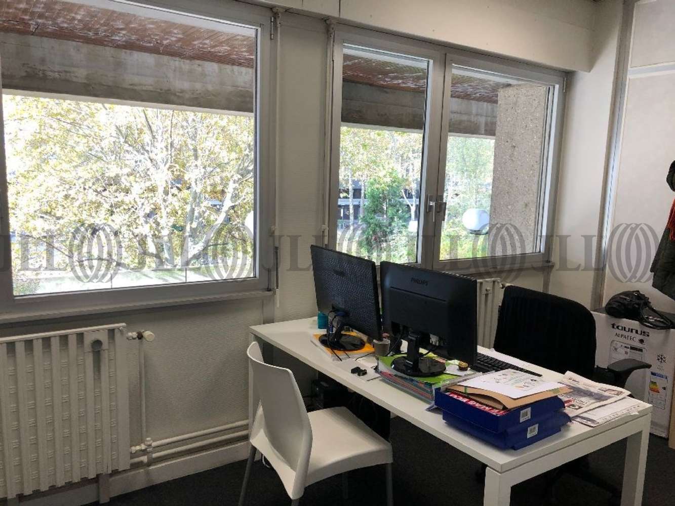 Bureaux Lyon, 69003 - 1-9 RUE DU LAC - 10887112