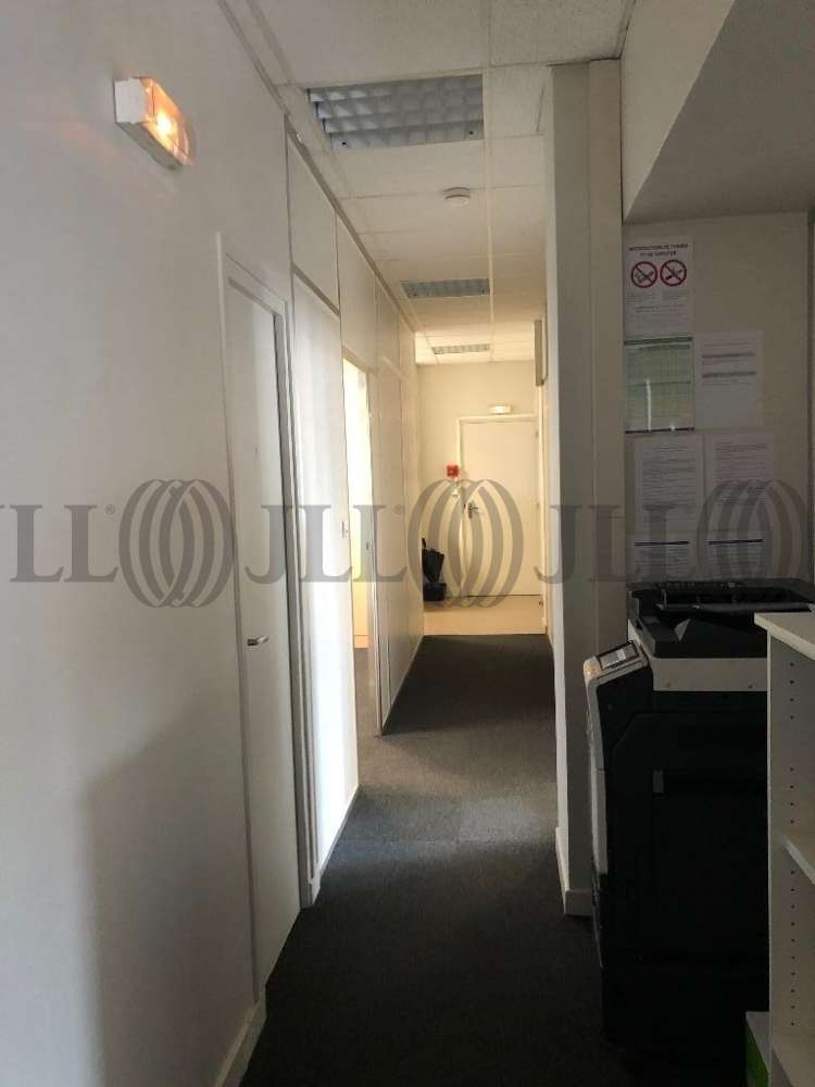 Bureaux Lyon, 69003 - 1-9 RUE DU LAC - 10887113