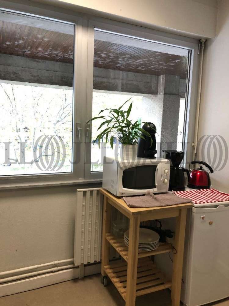 Bureaux Lyon, 69003 - 1-9 RUE DU LAC - 10887114