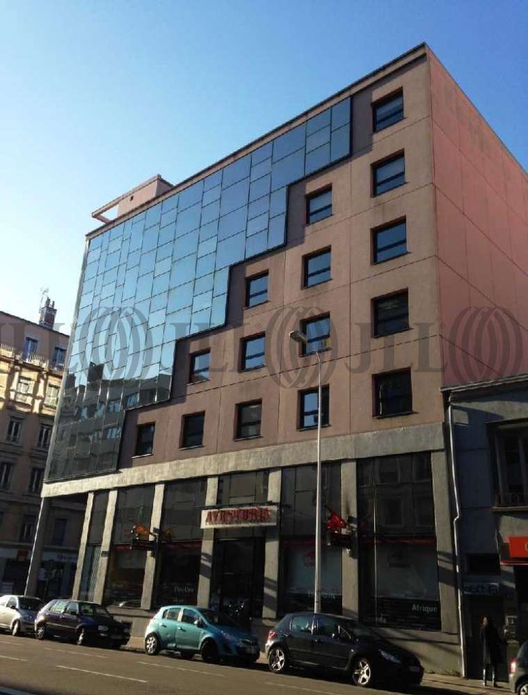 Bureaux Lyon, 69007 - LE BRUMAIRE - 10887134