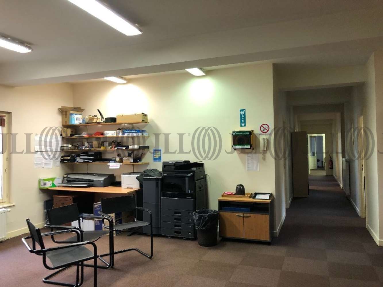 Bureaux Lyon, 69006 - 75BIS RUE DE SEZE