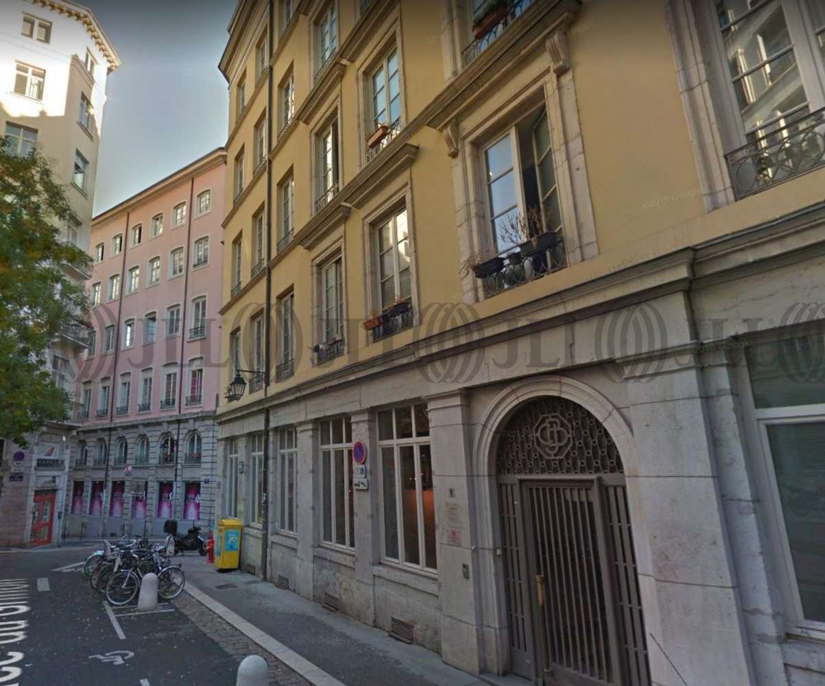 Bureaux Lyon, 69001 - 3 RUE ST CLAUDE - 10887736