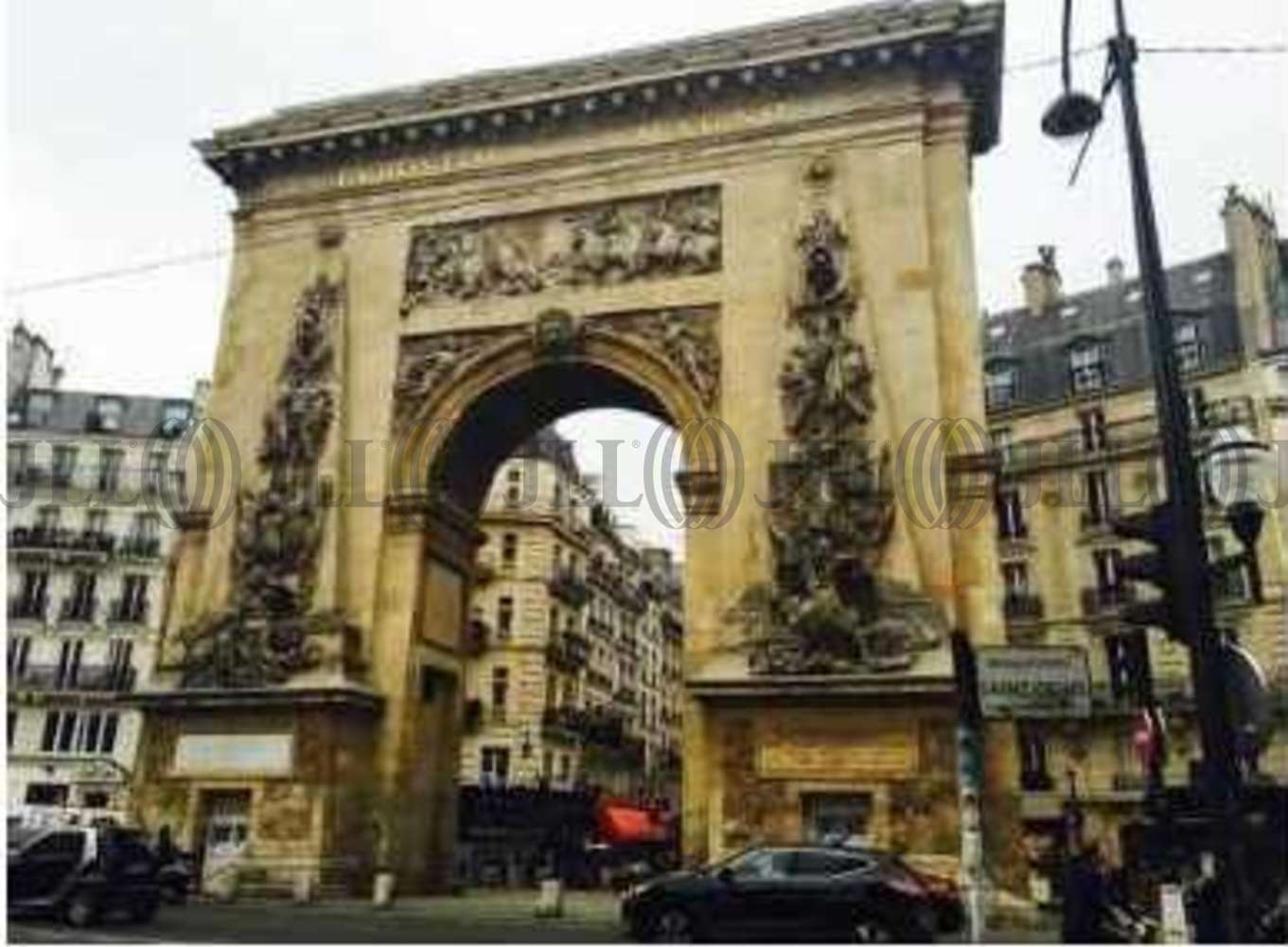 Bureaux Paris, 75002 - 127 RUE D'ABOUKIR - 10887957