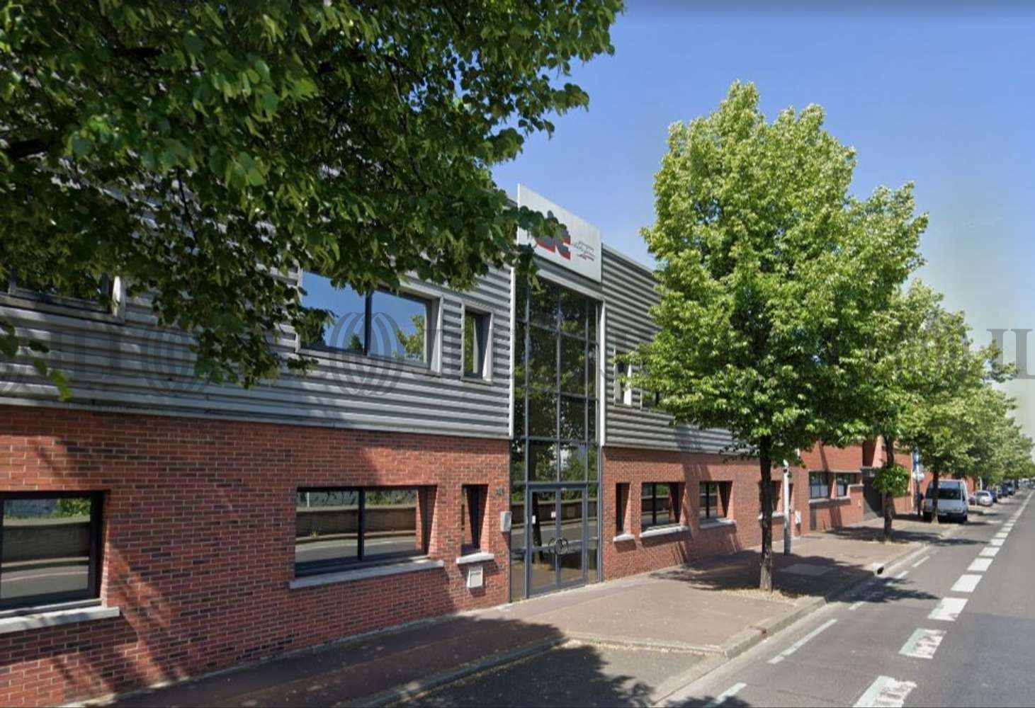 Activités/entrepôt Gennevilliers, 92230