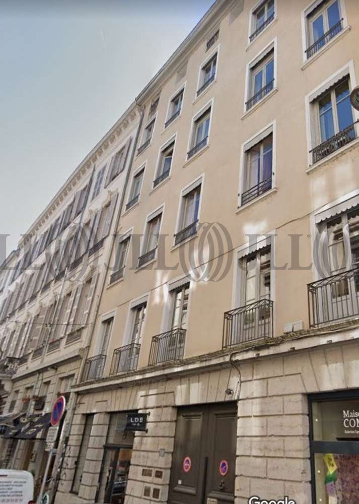 Bureaux Lyon, 69002 - 19 RUE AUGUSTE COMTE