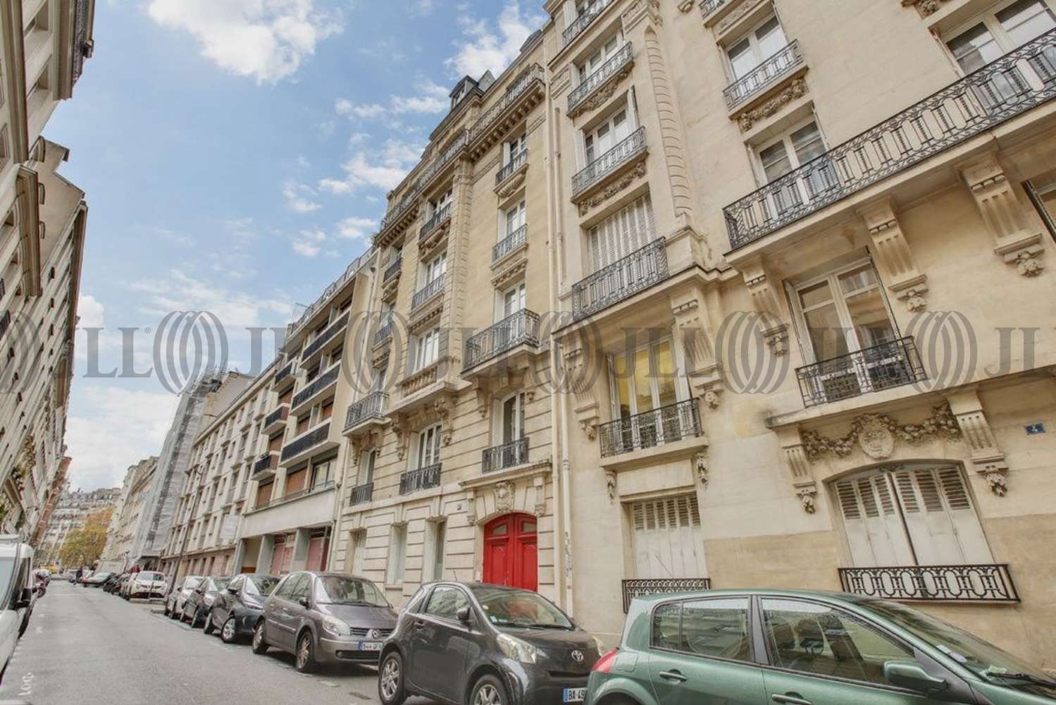 Bureaux Paris, 75017 - 4BIS RUE DESCOMBES - 10889898