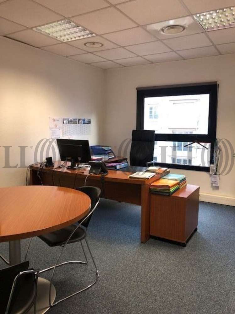Bureaux Lyon, 69007 - LE BRUMAIRE - 10889938