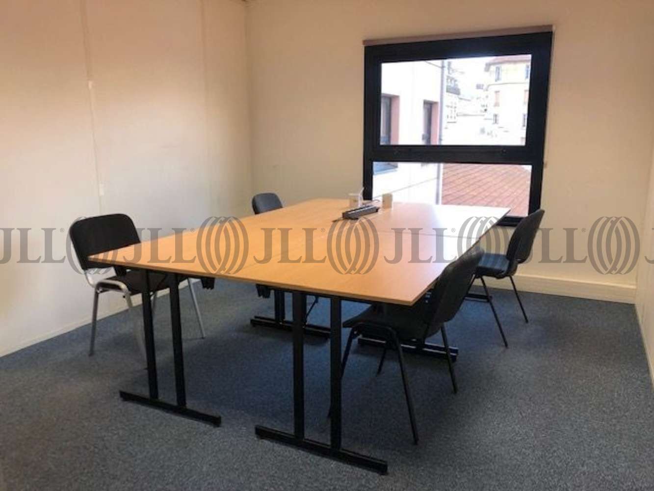 Bureaux Lyon, 69007 - LE BRUMAIRE - 10889939