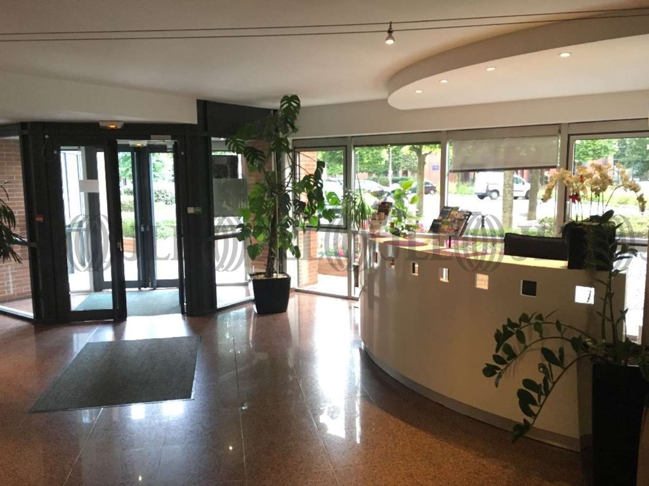 Bureaux Meudon la foret, 92360 - LE VOLTA