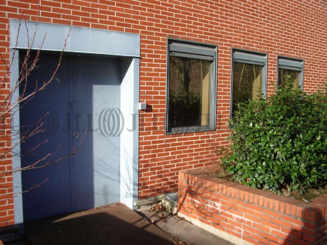 Bureaux Meudon la foret, 92360 - LE VOLTA