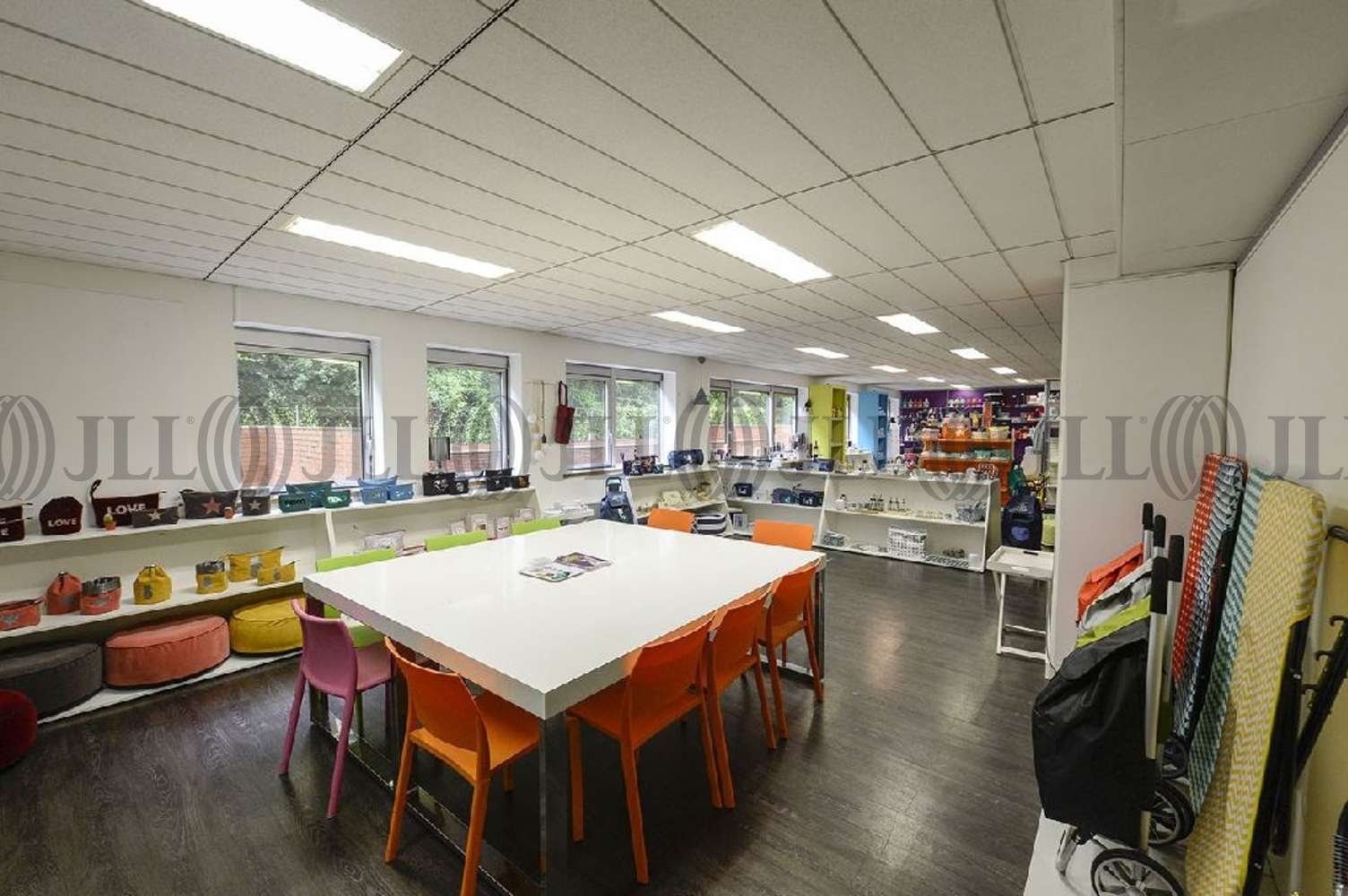 Bureaux Meudon la foret, 92360 - LE VOLTA