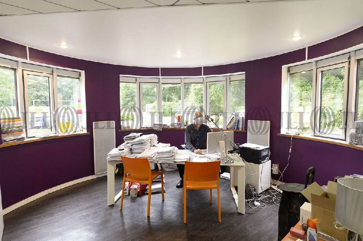 Bureaux Meudon la foret, 92360 - LE VOLTA