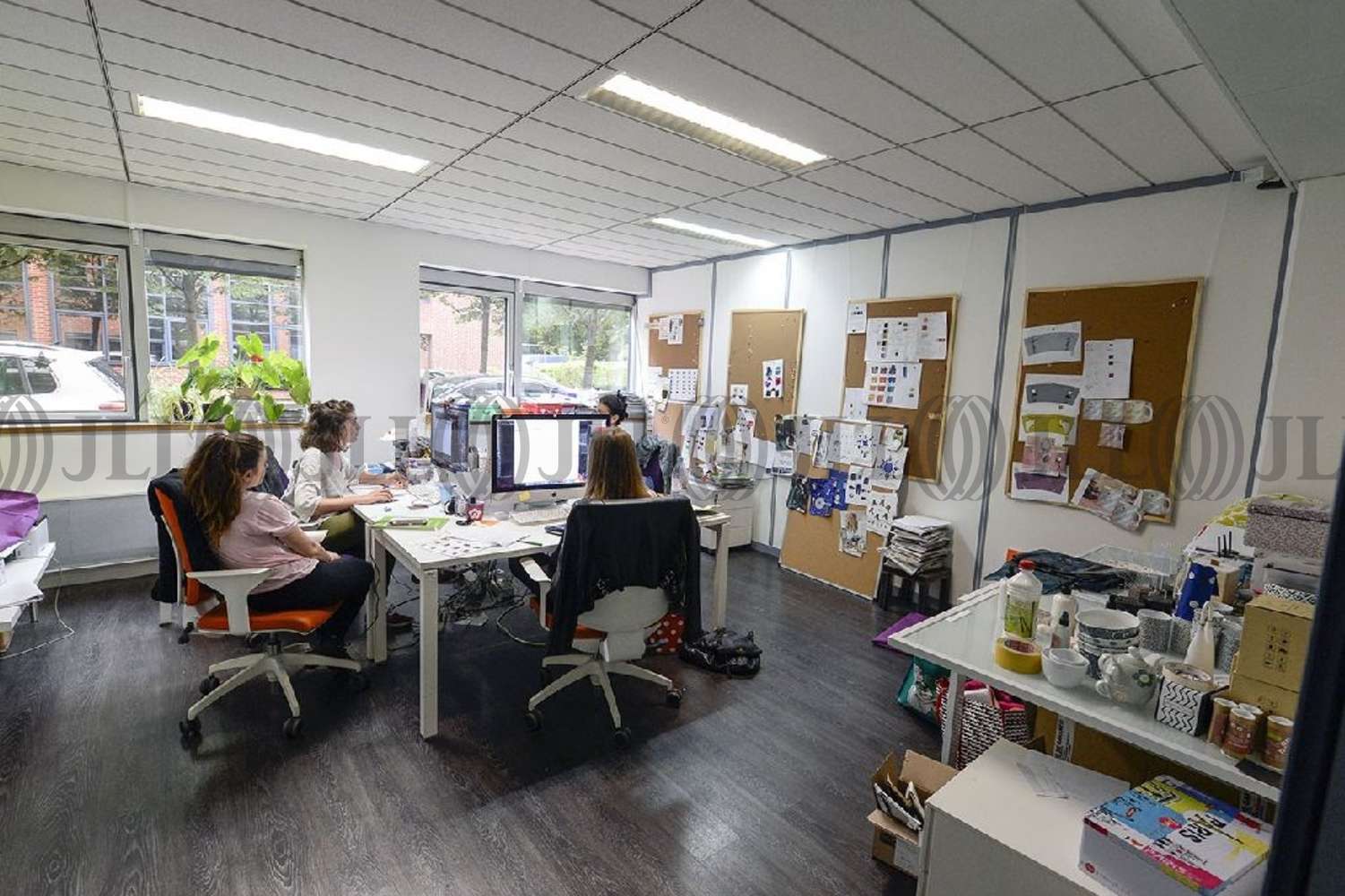 Bureaux Meudon la foret, 92360 - LE VOLTA