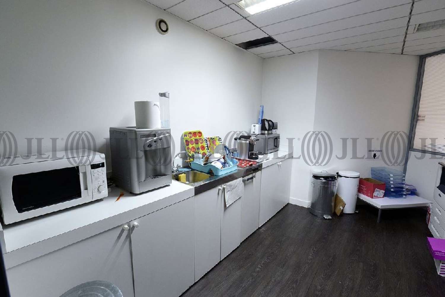 Bureaux Meudon la foret, 92360 - LE VOLTA