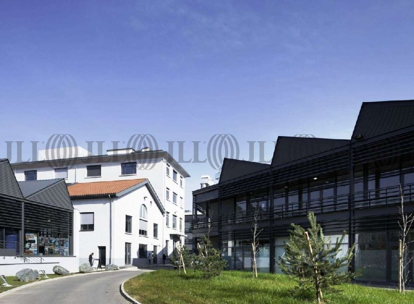 Bureaux Lyon, 69009 - GREENOPOLIS - 10889952