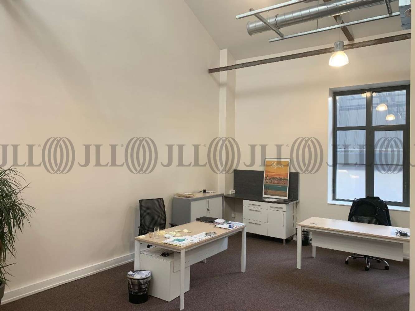 Bureaux Lyon, 69009 - GREENOPOLIS - 10889957