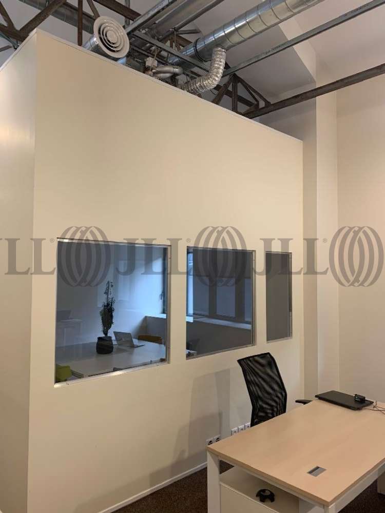 Bureaux Lyon, 69009 - GREENOPOLIS - 10889958