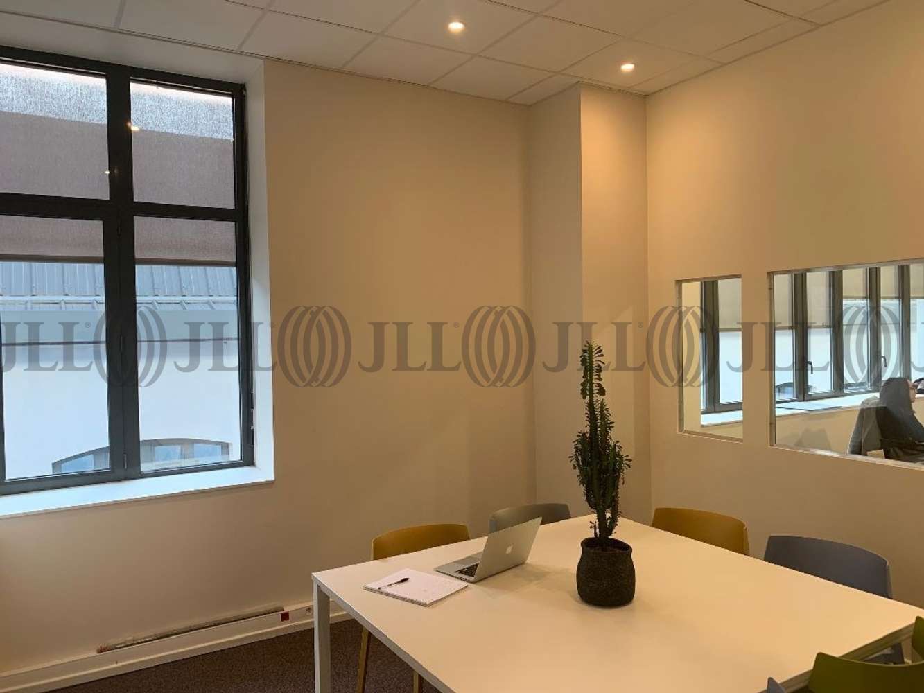 Bureaux Lyon, 69009 - GREENOPOLIS - 10889959
