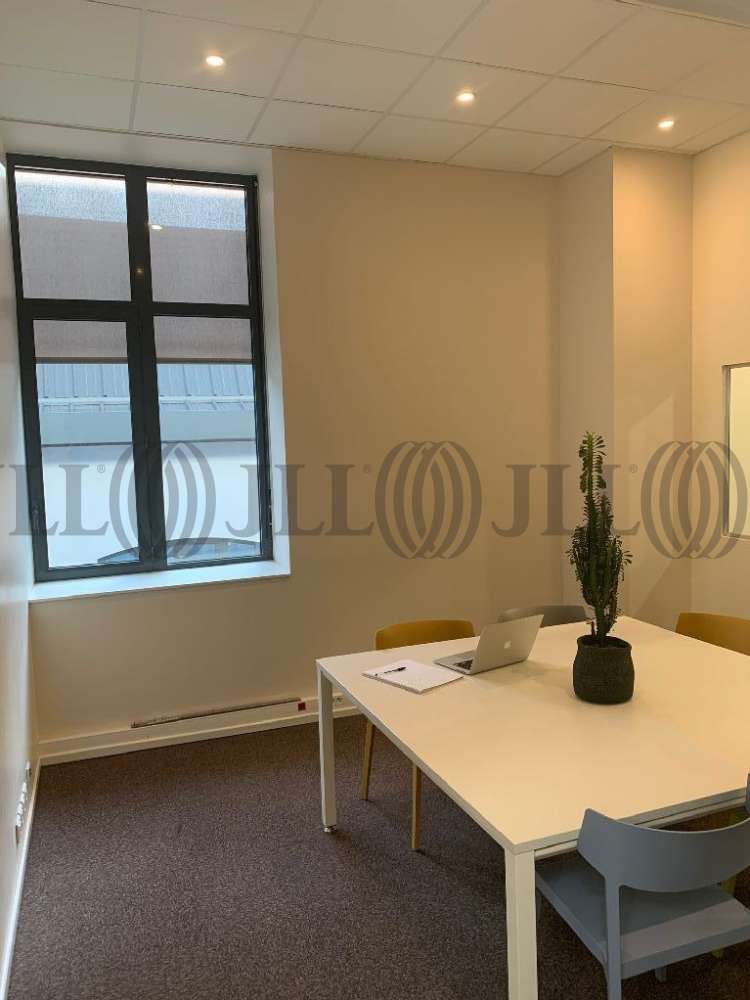 Bureaux Lyon, 69009 - GREENOPOLIS - 10889960
