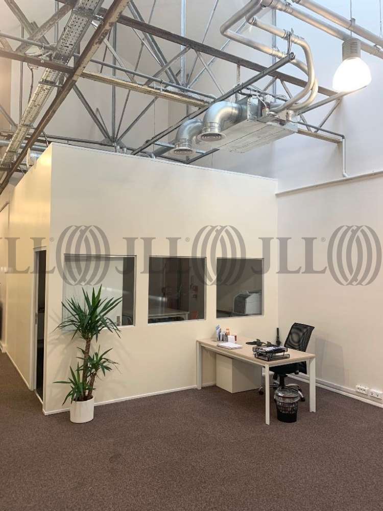 Bureaux Lyon, 69009 - GREENOPOLIS - 10890204