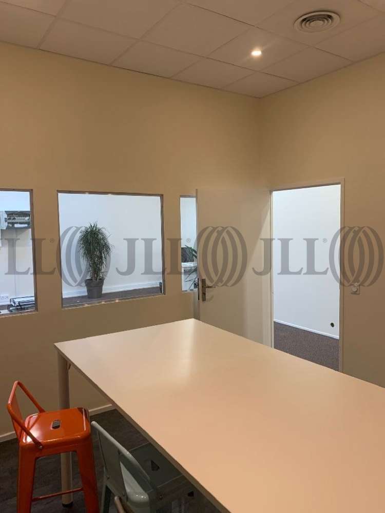 Bureaux Lyon, 69009 - GREENOPOLIS - 10890205