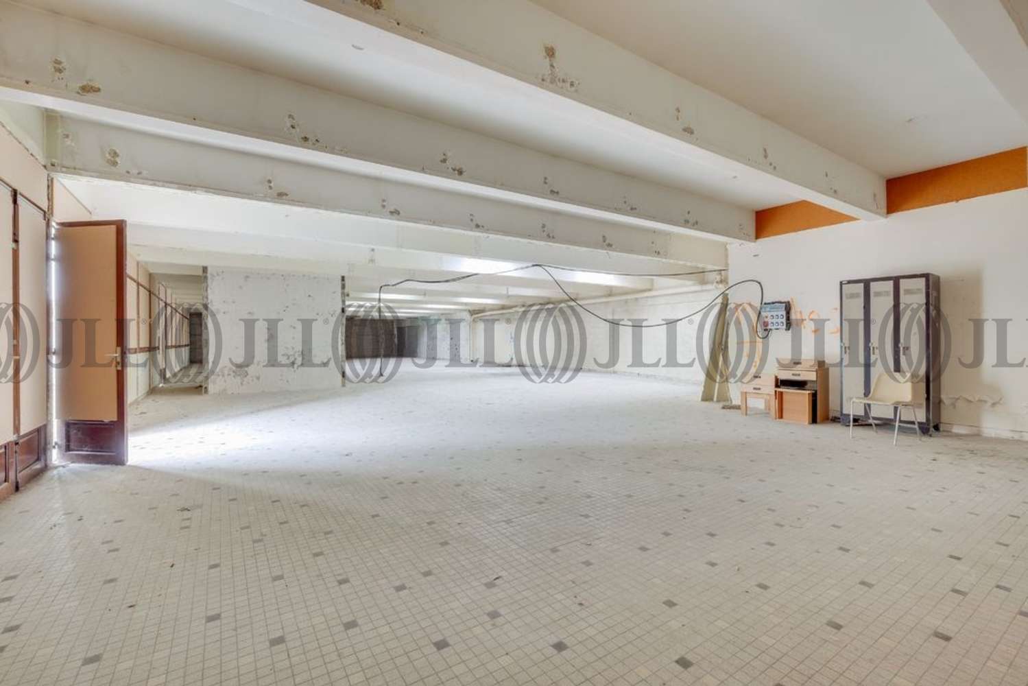 Bureaux Paris, 75014 - 32-36 AVENUE REILLE Bureaux Paris, 75014 - 32-36 AVENUE REILLE