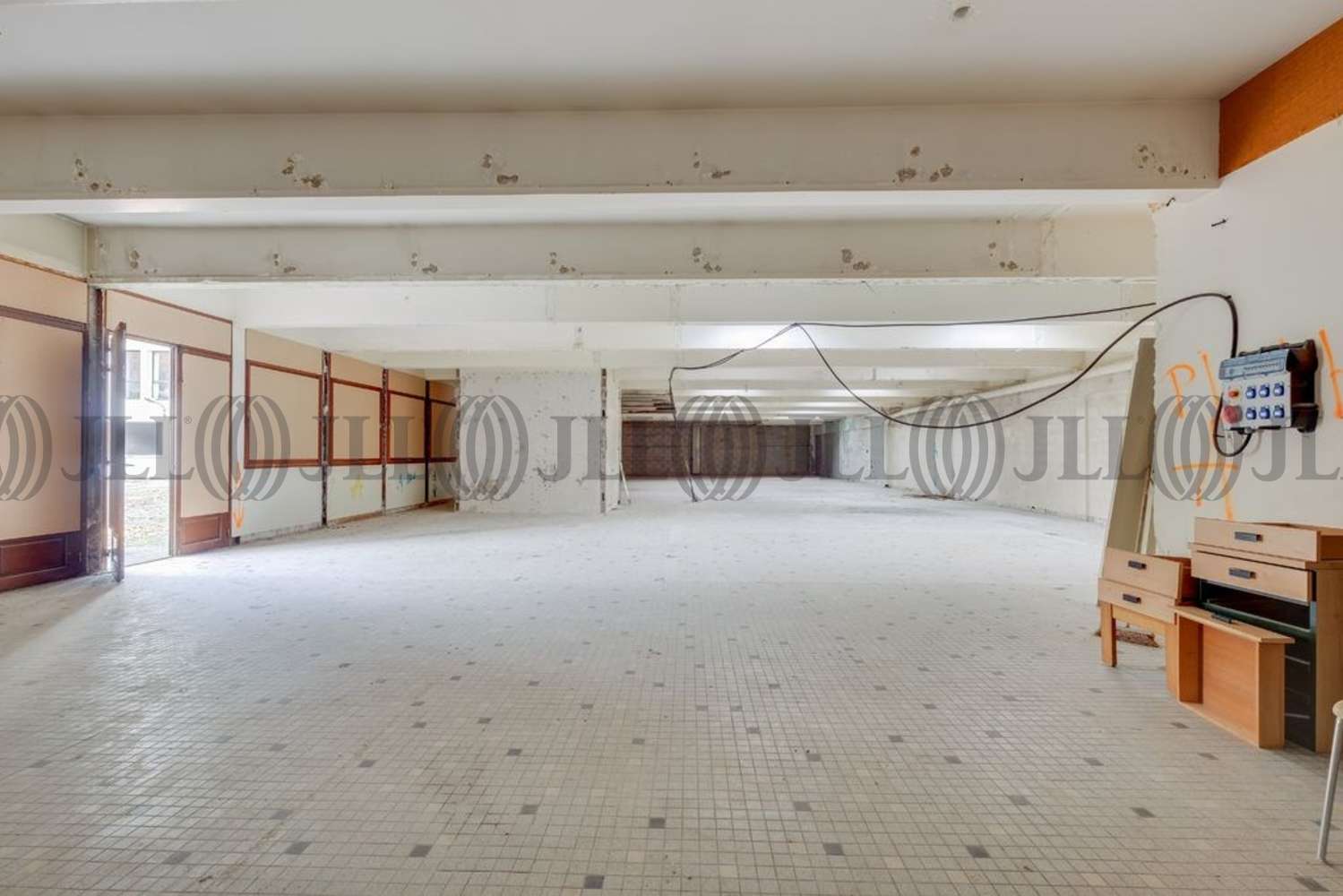 Bureaux Paris, 75014 - 32-36 AVENUE REILLE Bureaux Paris, 75014 - 32-36 AVENUE REILLE