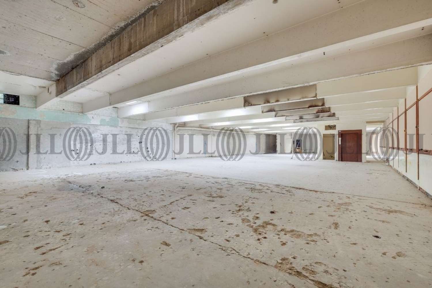 Bureaux Paris, 75014 - 32-36 AVENUE REILLE Bureaux Paris, 75014 - 32-36 AVENUE REILLE