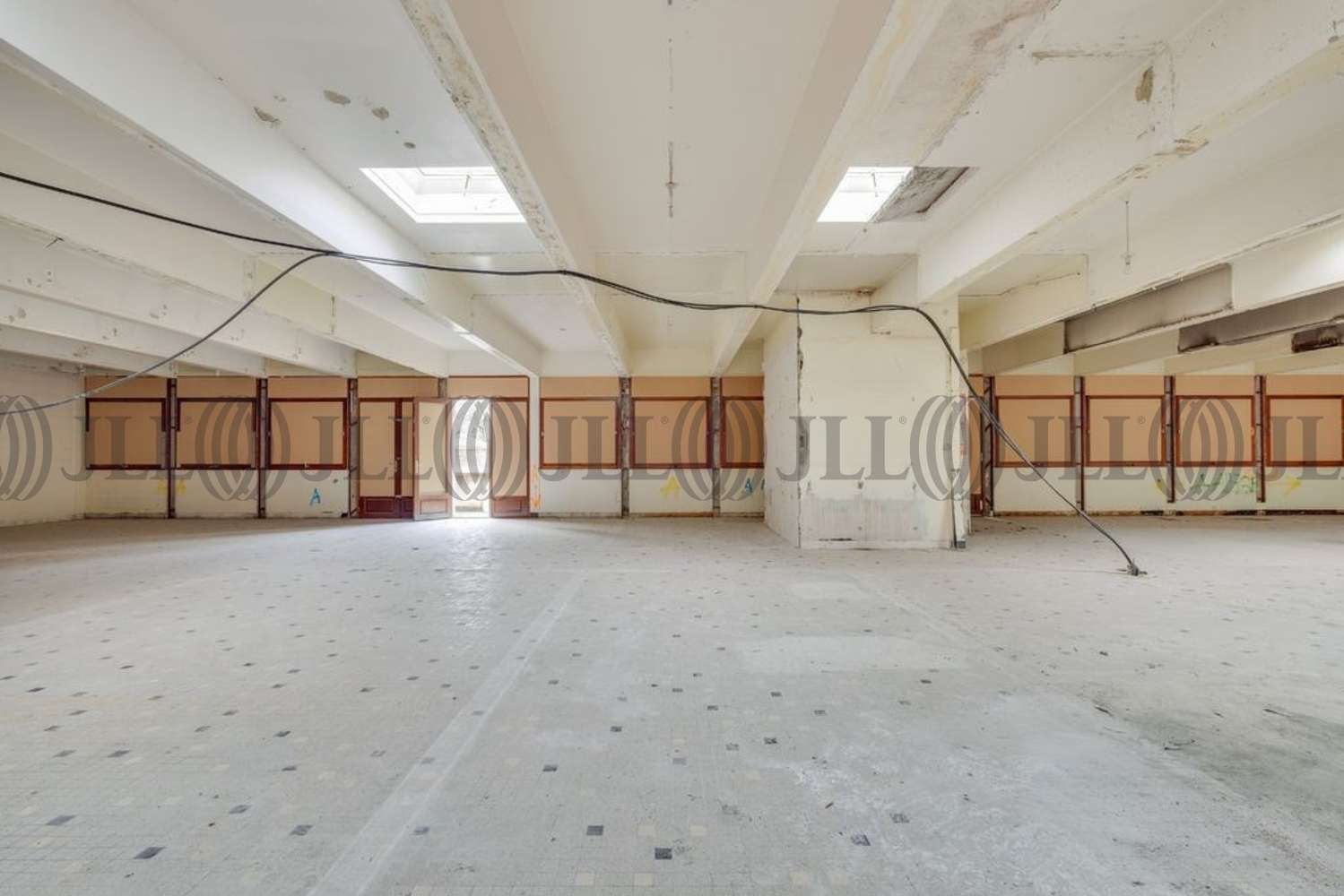 Bureaux Paris, 75014 - 32-36 AVENUE REILLE Bureaux Paris, 75014 - 32-36 AVENUE REILLE