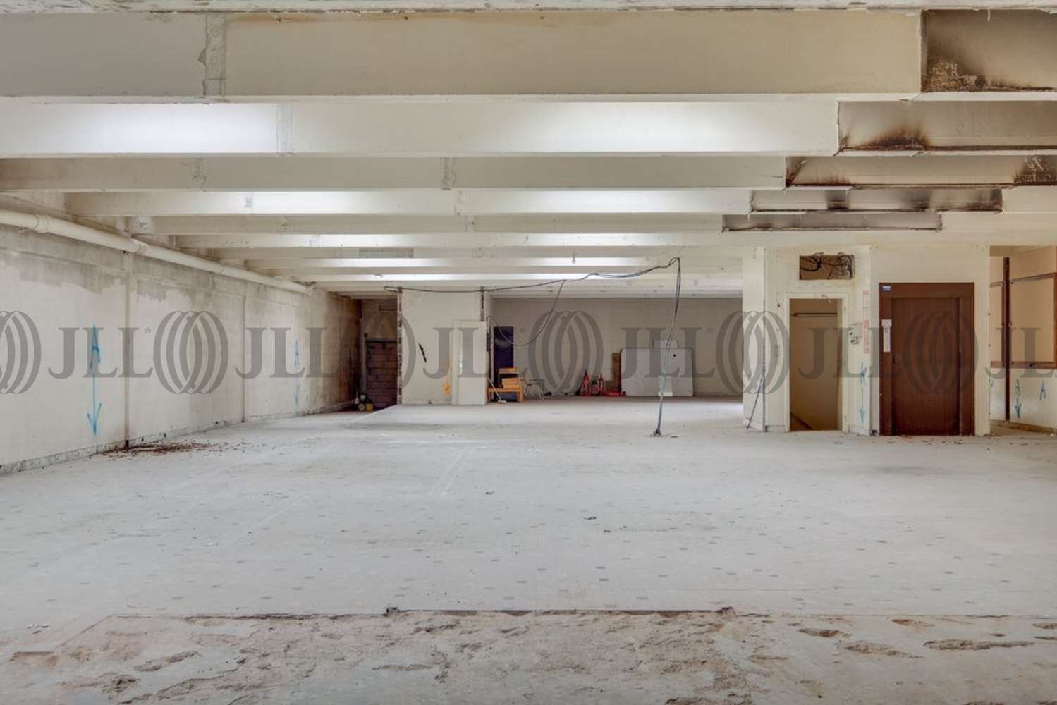 Bureaux Paris, 75014 - 32-36 AVENUE REILLE Bureaux Paris, 75014 - 32-36 AVENUE REILLE