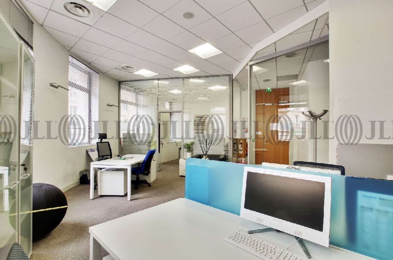 Bureaux Paris, 75017 - 63 RUE DE PRONY - 10890665