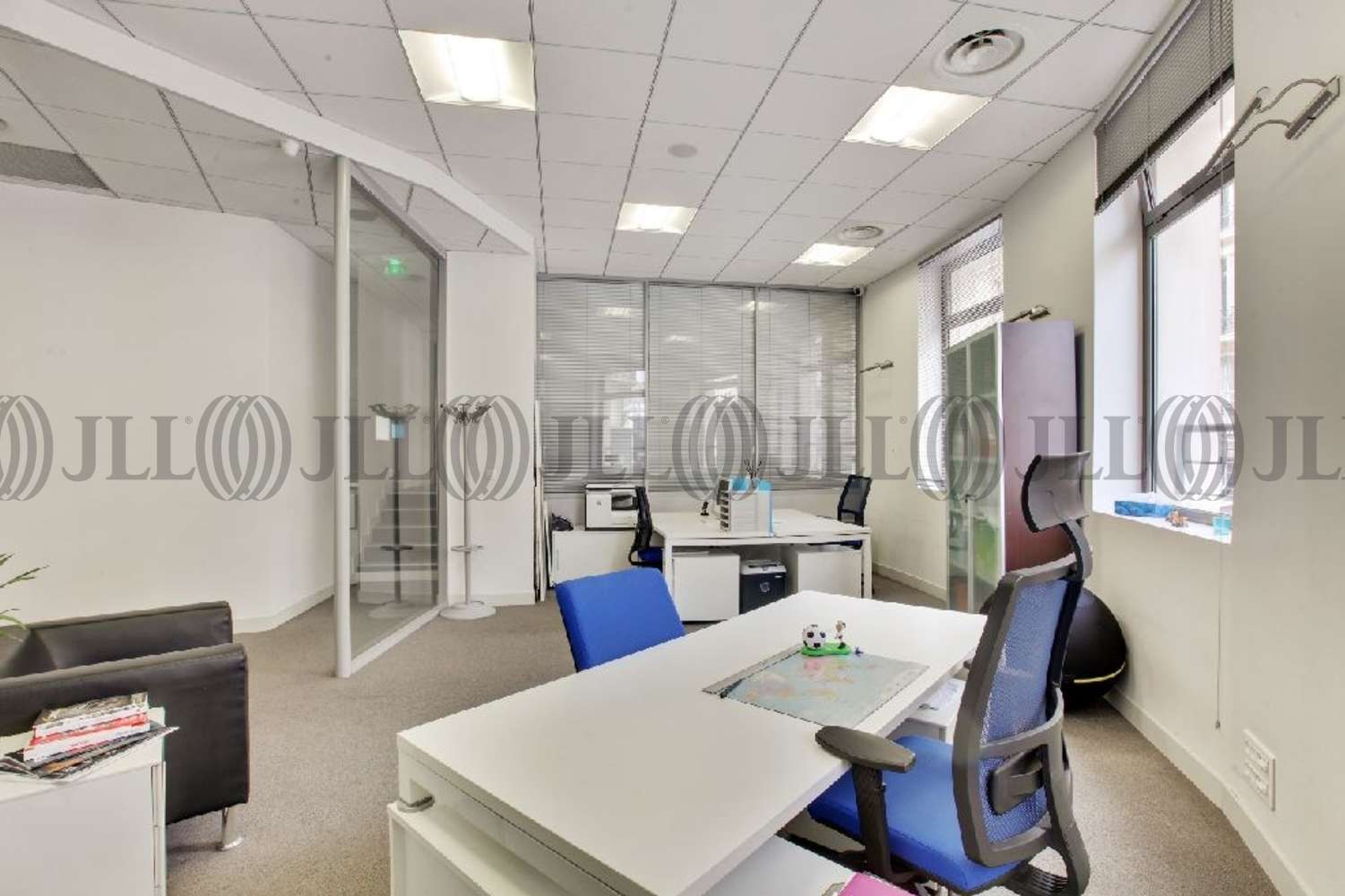 Bureaux Paris, 75017 - 63 RUE DE PRONY - 10890666