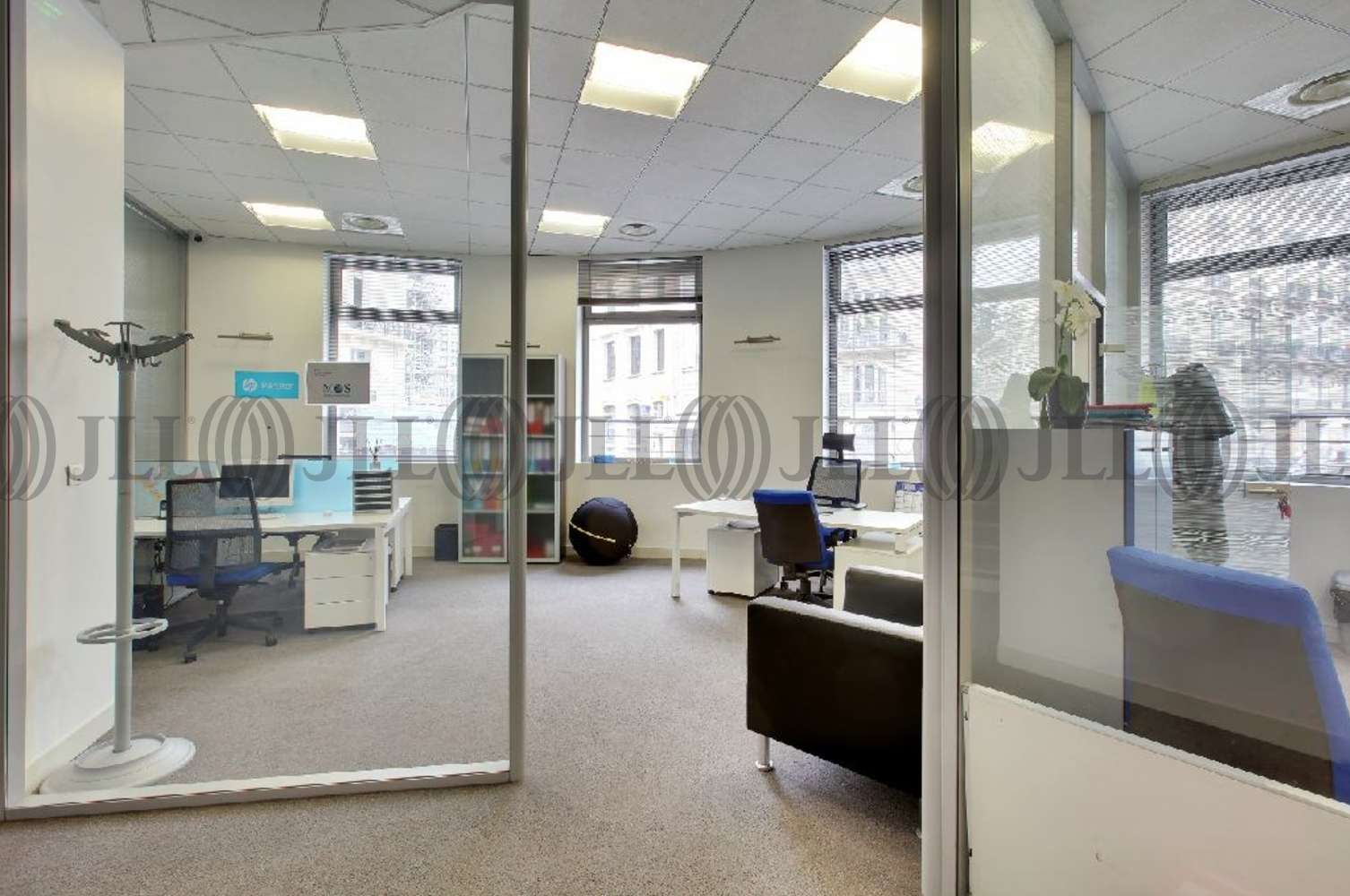 Bureaux Paris, 75017 - 63 RUE DE PRONY - 10890667