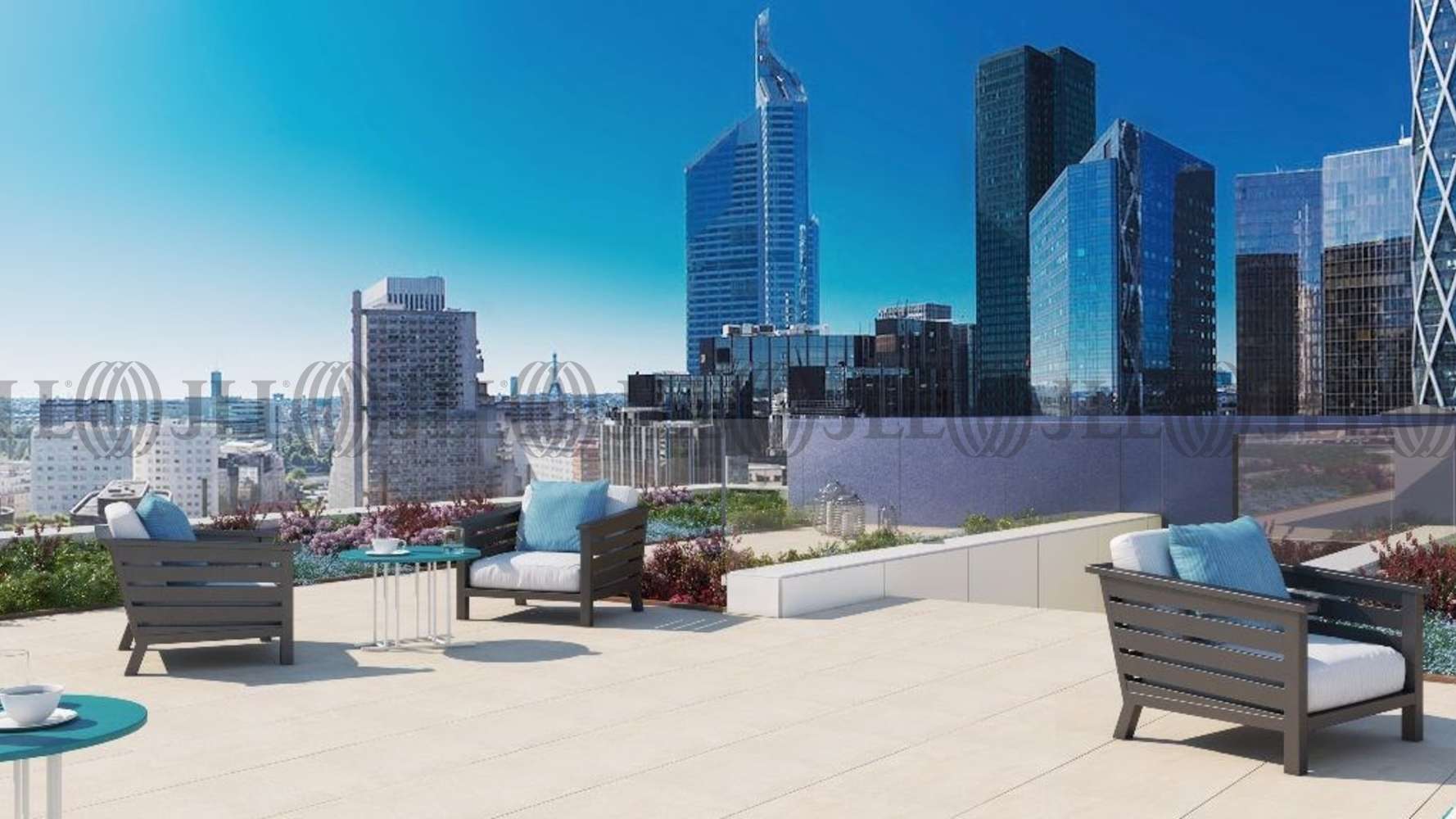 Bureaux Courbevoie, 92400 - AKORA Bureaux Courbevoie, 92400 - AKORA