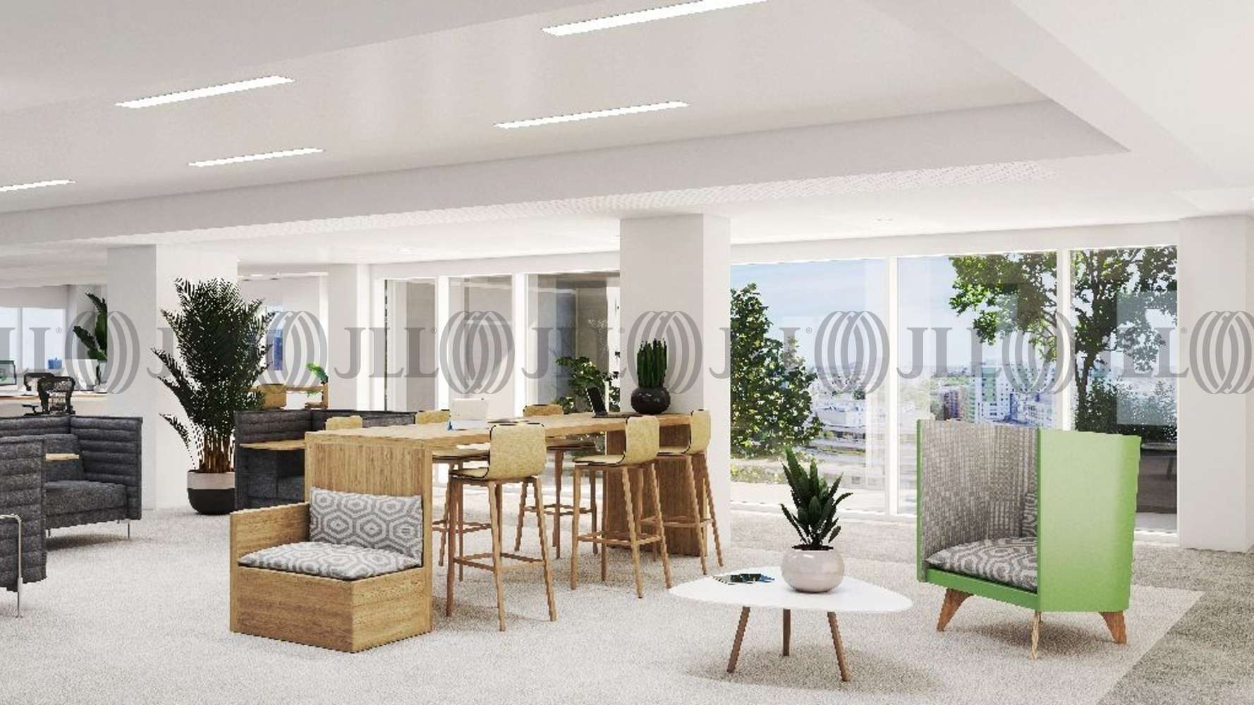 Bureaux Courbevoie, 92400 - AKORA Bureaux Courbevoie, 92400 - AKORA