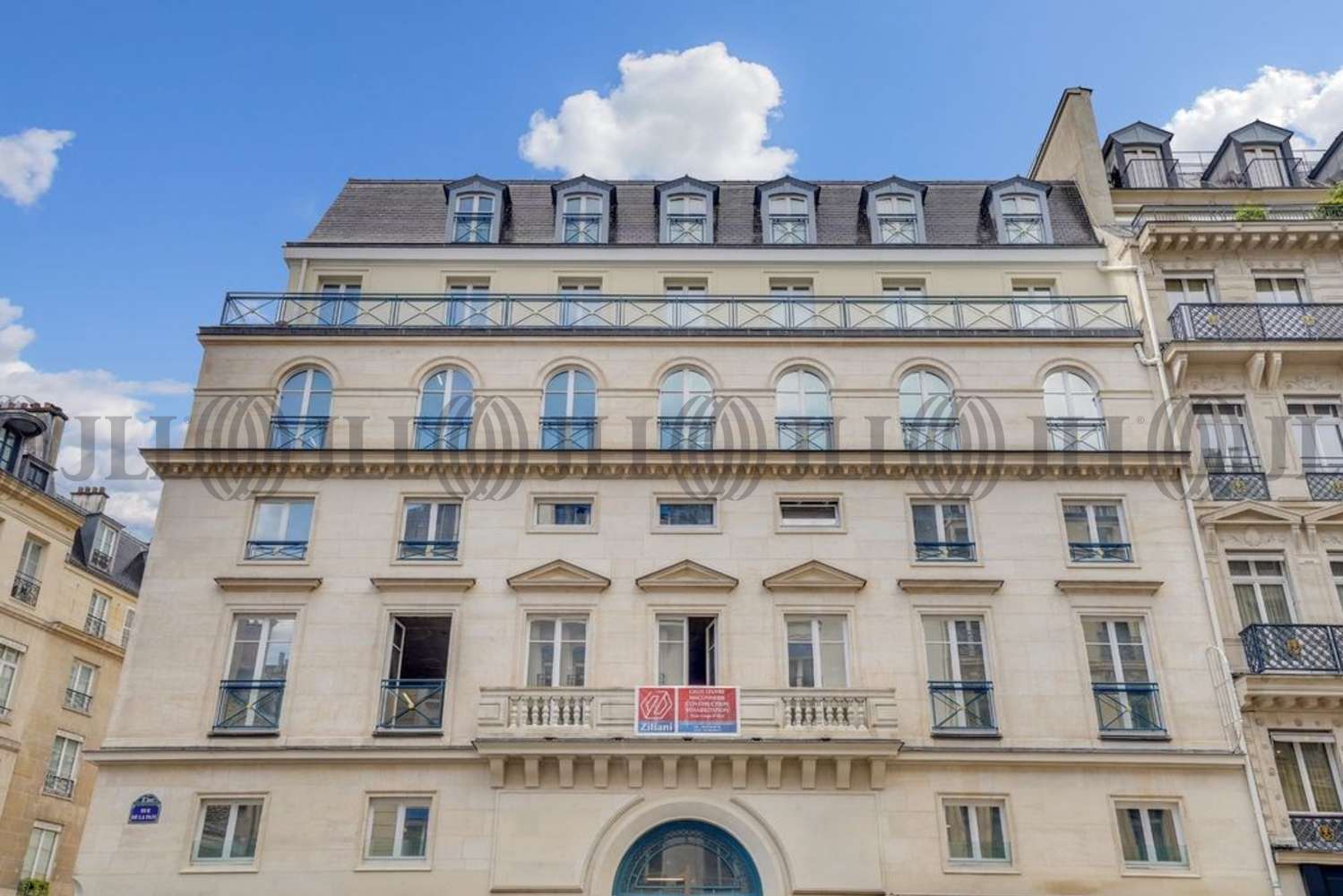 Bureaux Paris, 75002 - 1 RUE DE LA PAIX - 10890953