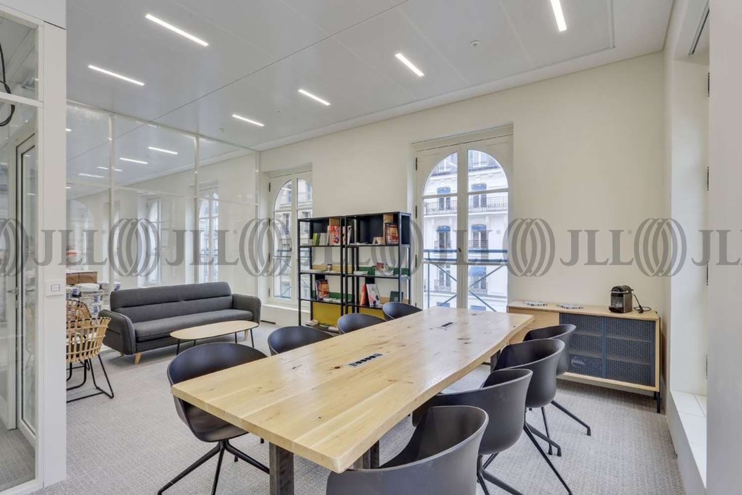 Bureaux Paris, 75002 - 1 RUE DE LA PAIX - 10890954