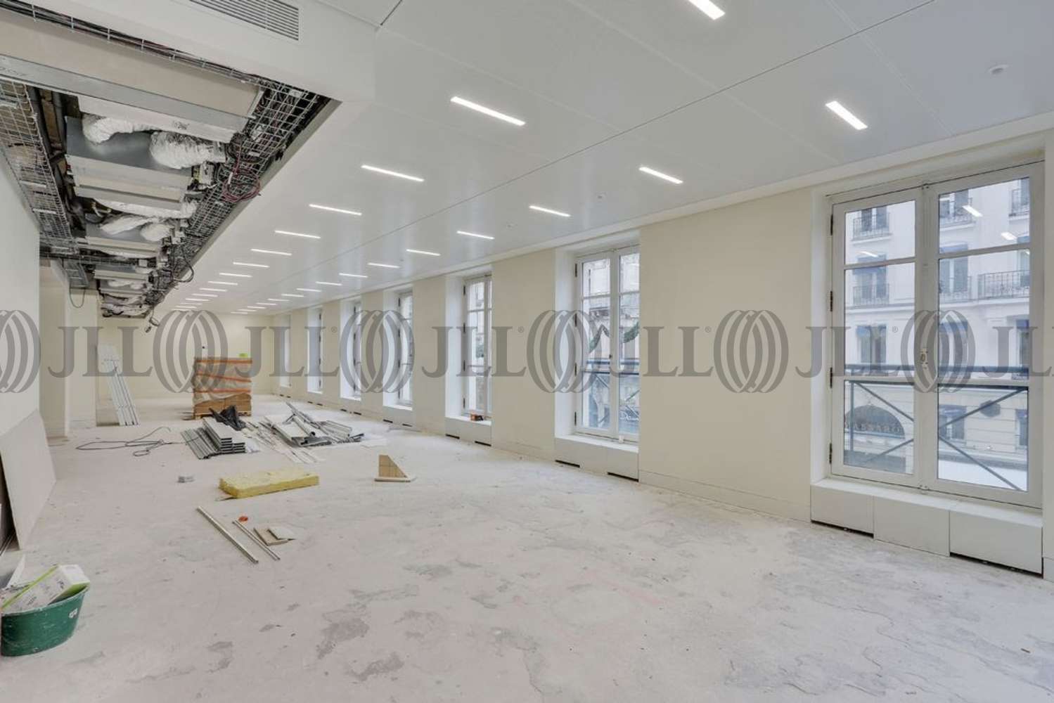 Bureaux Paris, 75002 - 1 RUE DE LA PAIX - 10890955