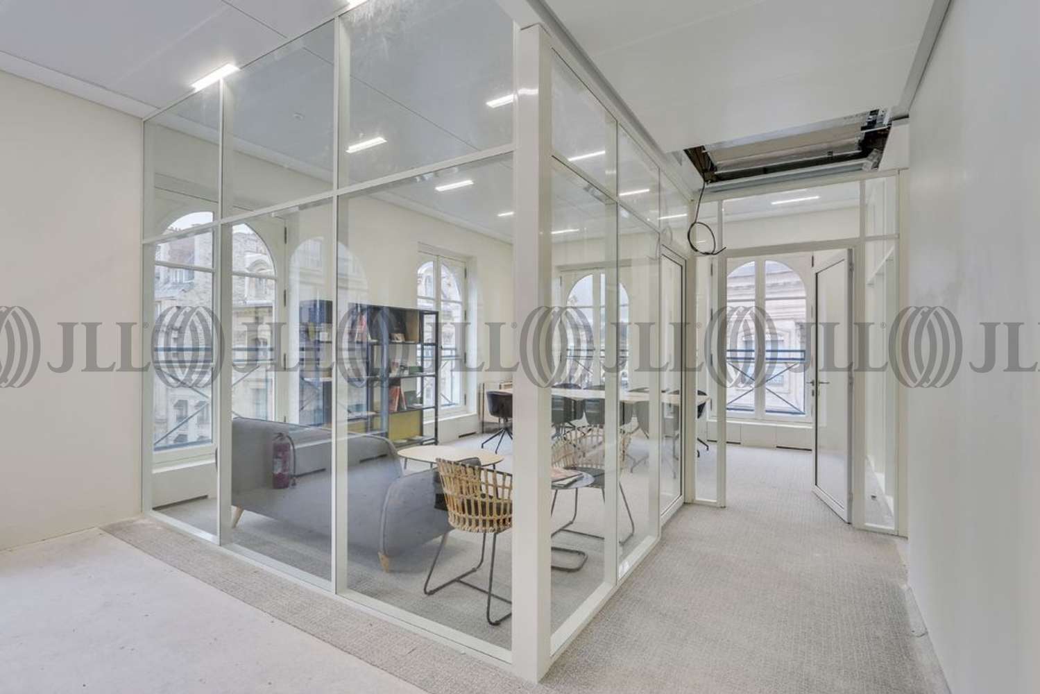 Bureaux Paris, 75002 - 1 RUE DE LA PAIX - 10890956