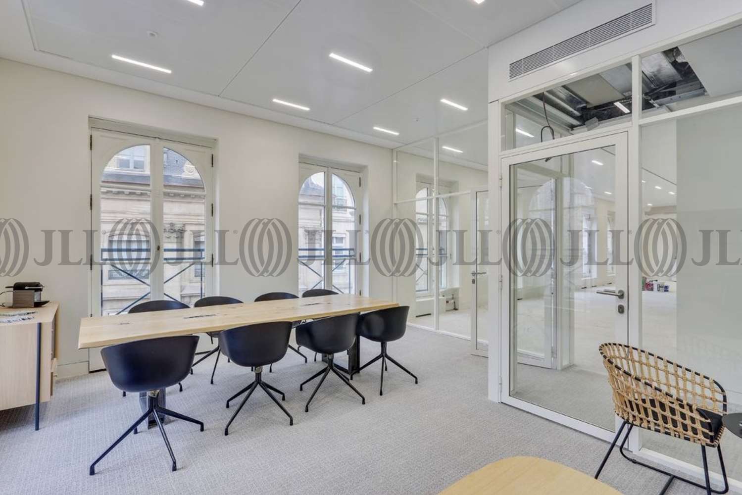 Bureaux Paris, 75002 - 1 RUE DE LA PAIX - 10890957