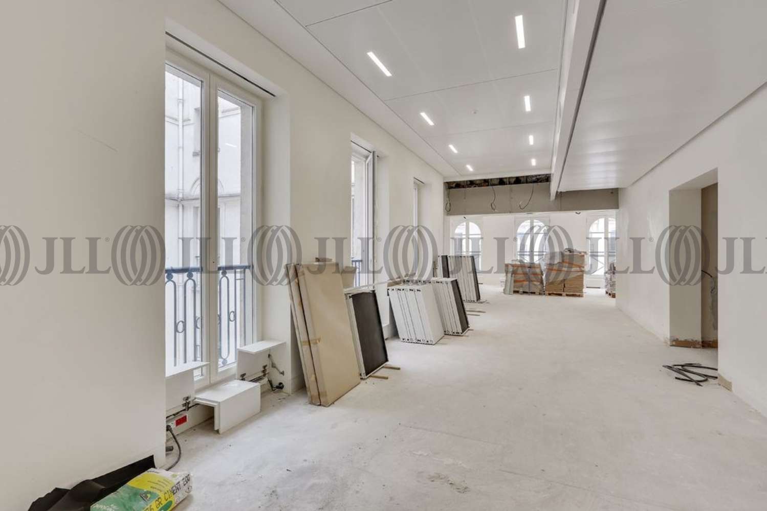 Bureaux Paris, 75002 - 1 RUE DE LA PAIX - 10891209