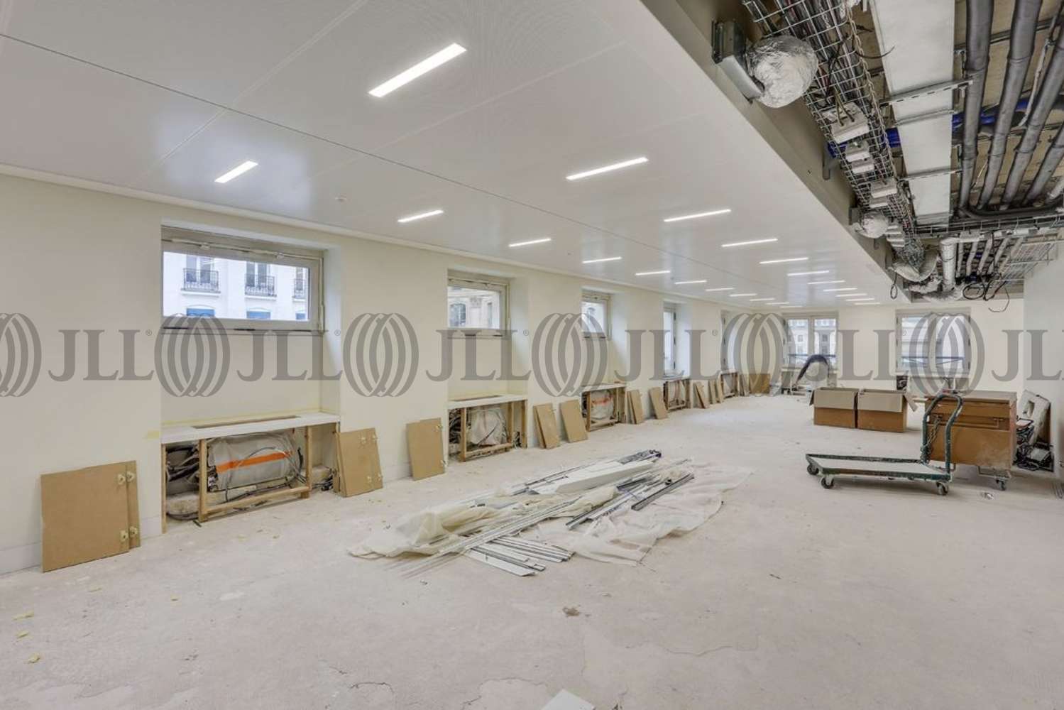 Bureaux Paris, 75002 - 1 RUE DE LA PAIX - 10891210