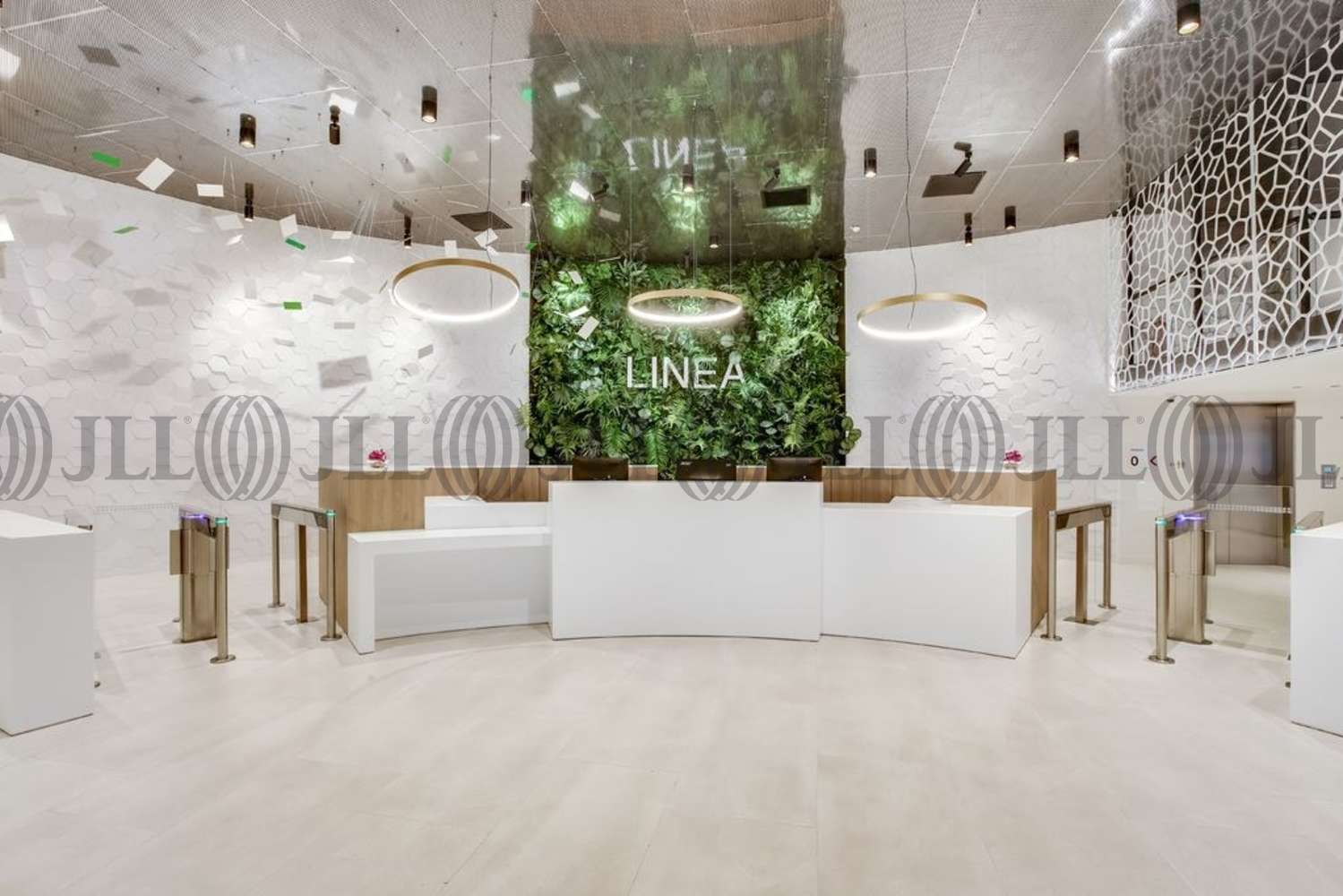 Bureaux Puteaux, 92800 - LE LINEA Bureaux Puteaux, 92800 - LE LINEA